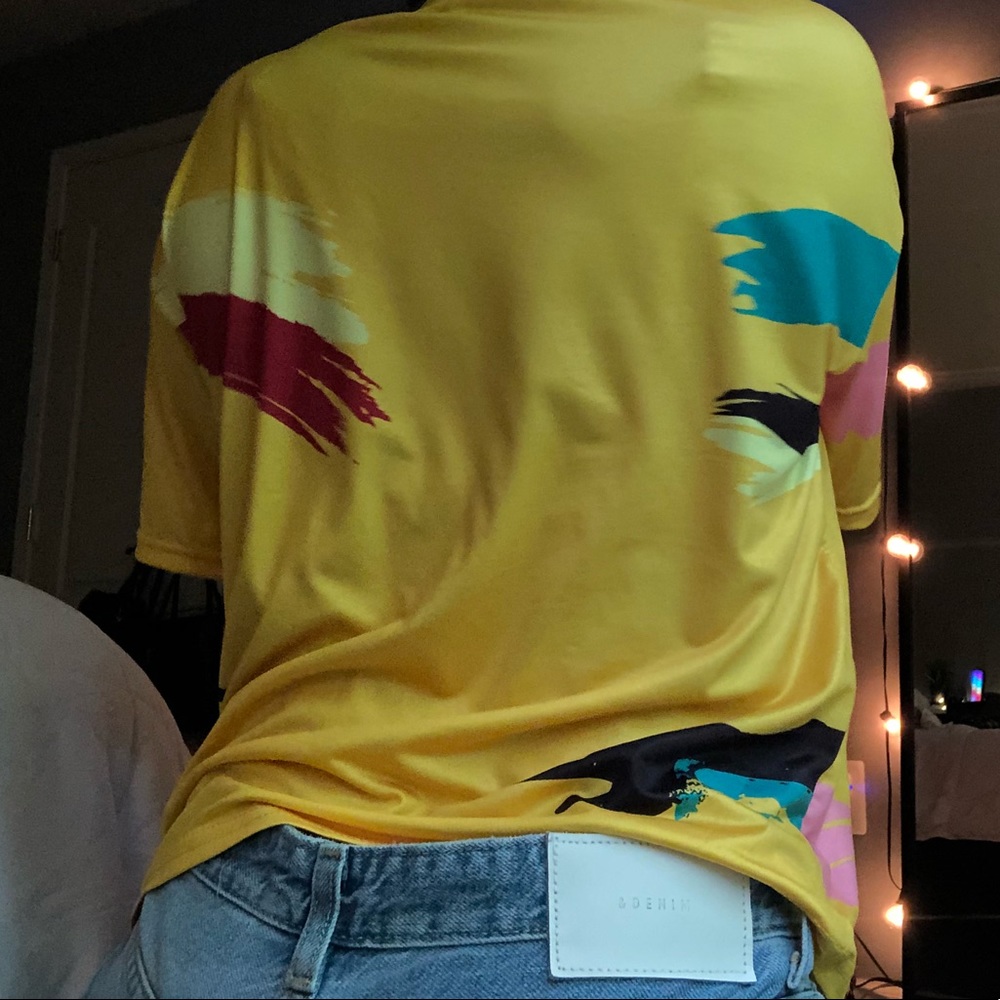Graphic Tee - Picture 3 of 3
